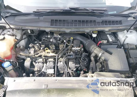 2019 Ford Edge Titanium из США, поврежденный, VIN 2FMPK3K94KBB23223